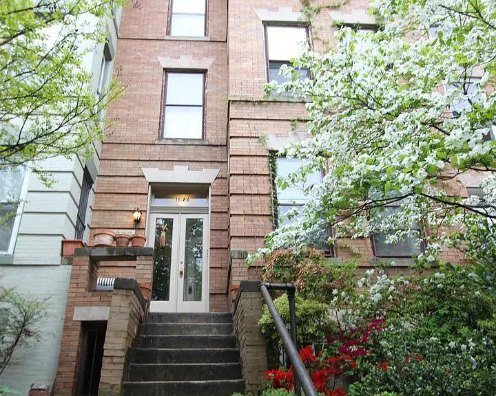 1676 Irving St NW #BASEMENT — Photo 1