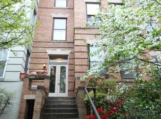 1676 Irving St NW #Basement, Washington, DC 20010