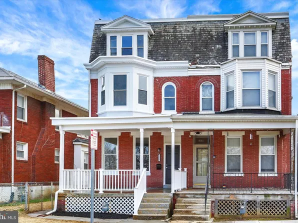 116 Lafayette St, York, PA 17401