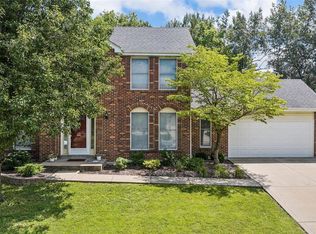 7220 Sweetcider Ln, O'Fallon, MO 63368
