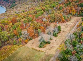 10 Eagle Ridge Dr, Higden, AR 72067