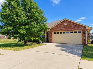 7908 Woodbend Ln, Oklahoma City, OK 73135