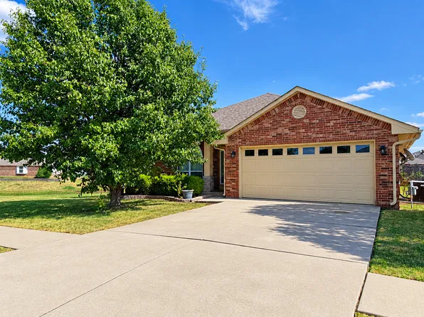 7908 Woodbend Ln, Oklahoma City, OK 73135