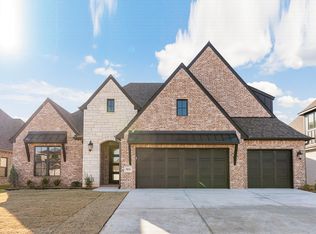 5818 E 126th Pl S, Bixby, OK 74008