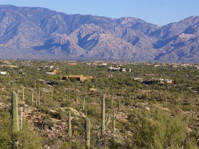 14188 N Gecko Canyon Trl, Tucson, AZ, 85755