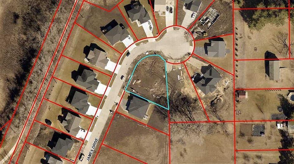 1st image of 4208 James Dr Lot 16