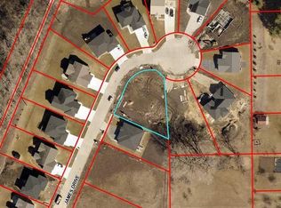 4208 James Dr LOT 16, Cedar Falls, IA 50613