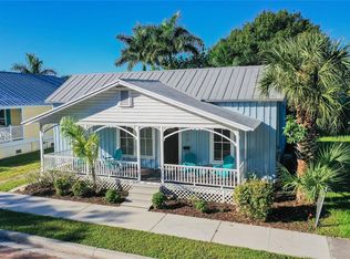 311 Goldstein St, Punta Gorda, FL 33950
