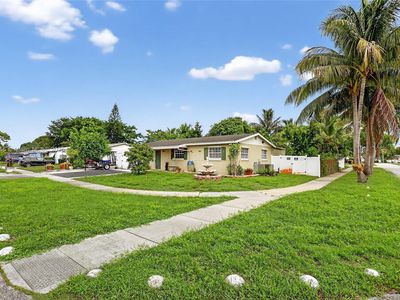 7201 SW 4th Ct, Pompano Beach, FL, 33068