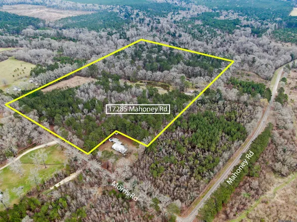 17285 Mahoney Rd, Zachary, LA 70770