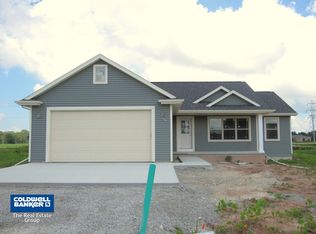 N8878 Tiffany Ln, BRILLION, WI 54110