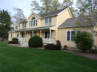 1 Princess Pine Rd, Lincoln, RI 02865