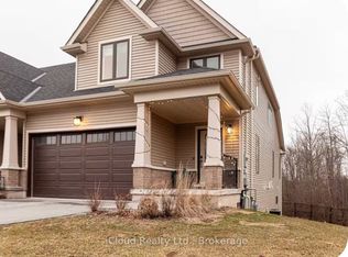 4311 Mann St #36, Niagara Falls, ON L2G3K2