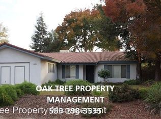 5203 W Los Altos Ave, Fresno, CA 93722
