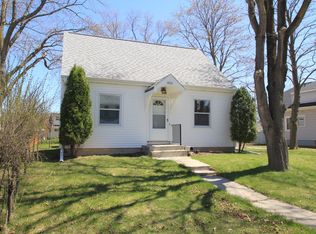 4962 N 126th St, Butler, WI 53007