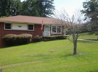 767 Patton Rd, Jonesboro, GA 30236