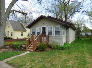 427 Garfield Ave, Kalamazoo, MI 49001