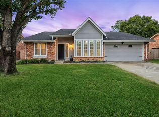 11103 Hidden Bend Dr, Houston, TX 77064