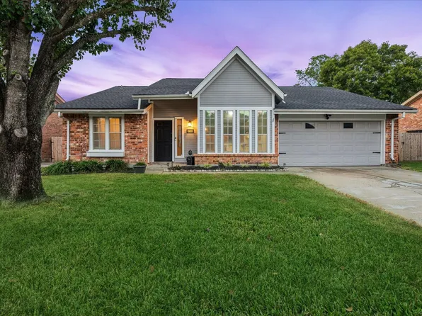 11103 Hidden Bend Dr, Houston, TX 77064