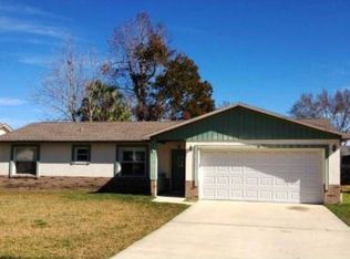 5 Aaron Cir, Ormond Beach, FL 32174