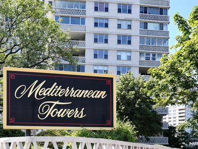 2100 Linwood Ave APT 4V, Fort Lee, NJ, 07024