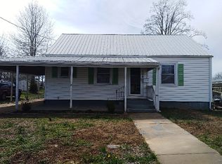 310 Marshall St, Fredericktown, MO 63645