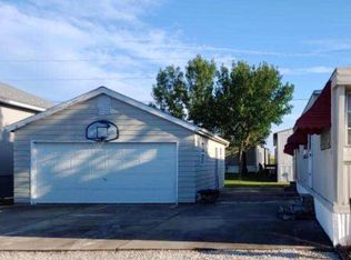 42000 Pleasant Cove Pl #22, Perry, MO 63462
