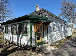 282 Grundy Ln, Hamilton, MT 59840