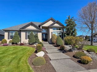 707 E Maberry Dr, Lynden, WA