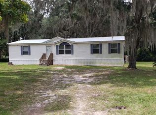 441 W Highway 318, Citra, FL 32113