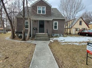 1018 N 25th St APT 1, Billings, MT 59101