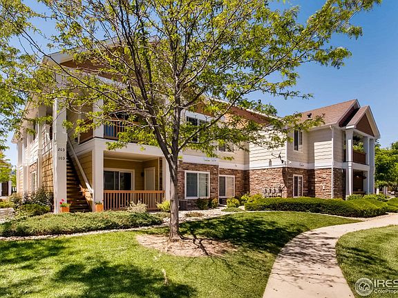 2nd image of 4725 Hahns Peak Dr #4725-203