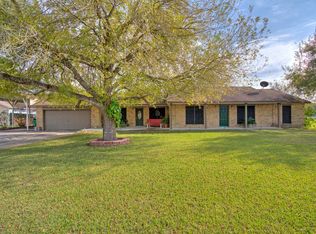 10207 Gracie Ln, Manvel, TX 77578