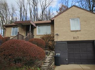 917 Jefferson Rd, Pittsburgh, PA 15235