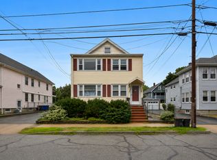 152-154 Palmer St #2, Arlington, MA 02474