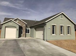 919 Benti Way, Elko, NV 89801
