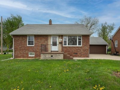 3841 Lennox Ave NE, Cedar Rapids, IA, 52402