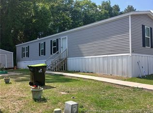 1847 Blake St, Fayetteville, NC 28301