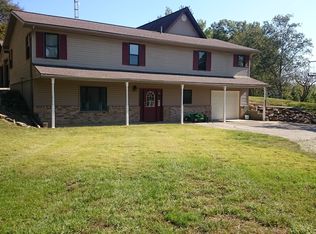 2528 Troy Rd, Washington, IN 47501