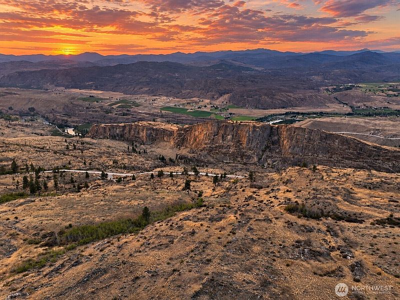 2nd image of 0 McLaughlin Canyon Road