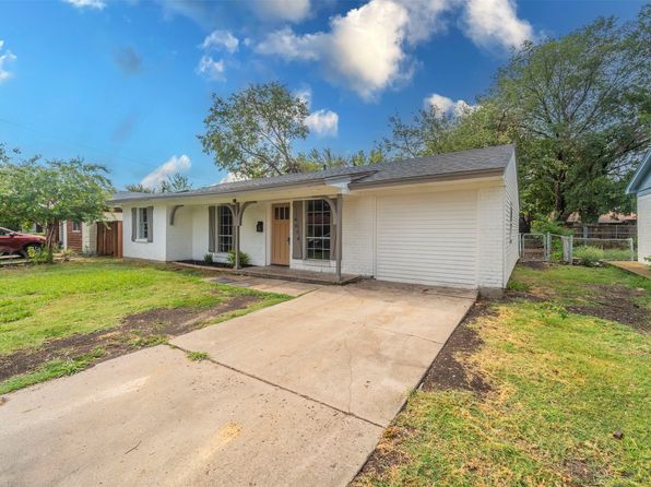 4014 Timberline Dr, Garland, TX 75042