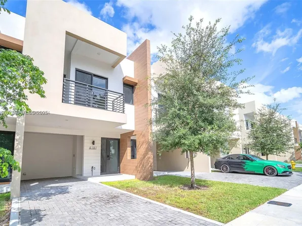 4181 N Oak Pl, Fort Lauderdale, FL 33314