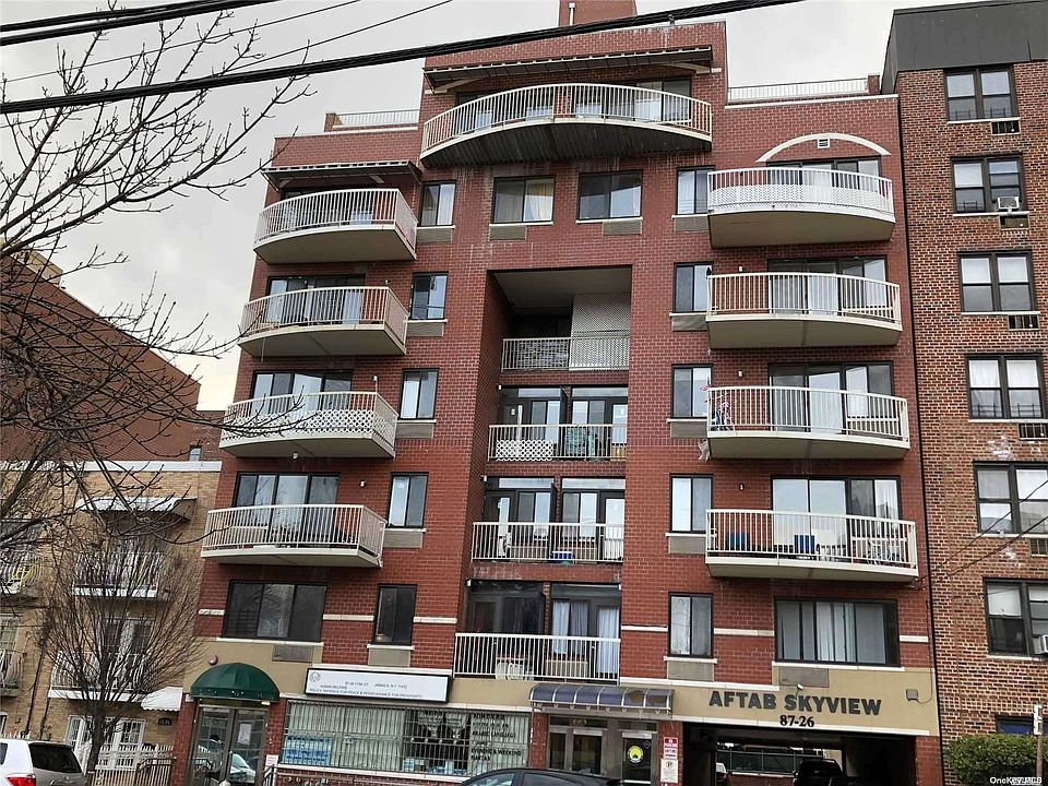 1st image of 87-26 175th St #5A
