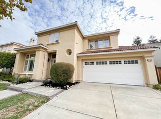 6104 Hedgecrest Cir, San Ramon, CA 94582