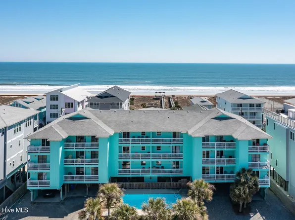 1013 Carolina Beach Avenue N #3g, Carolina Beach, NC 28428