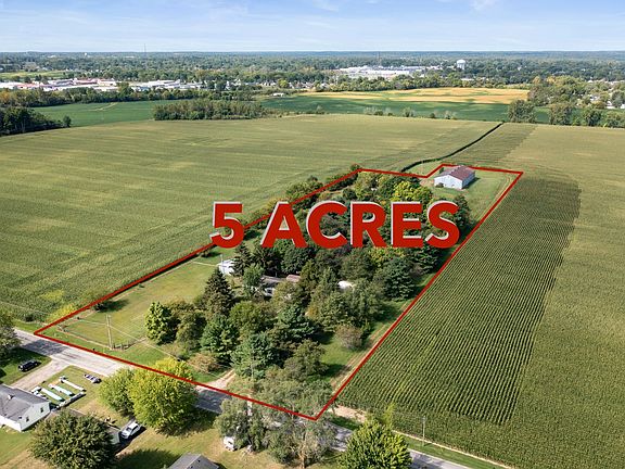 2nd image of 759 S County Road 250 E