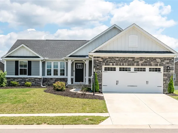 7240 Rivendell Cir, Dayton, OH 45459