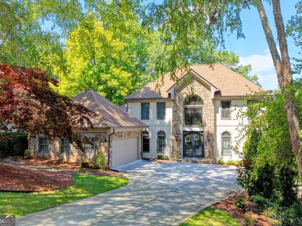 1090 Matheson Way, Johns Creek, GA 30022