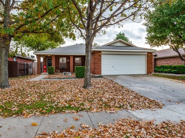 1042 Port Isabel Dr, Little Elm, TX 75068