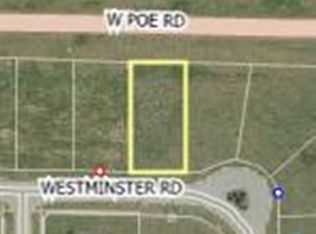 1430 Westminster Rd, Bowling Green, OH 43402
